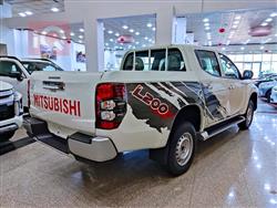 میتسوبیشی L200